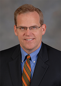 Thomas A. Oetting, MD University of Iowa Carver College of Medicine