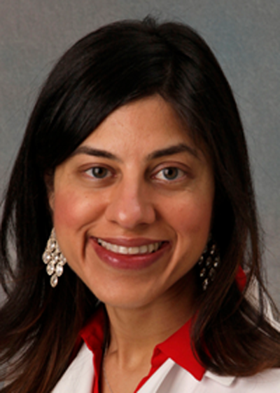 Anju Goyal, MD Excellence in Medical Student Education Award