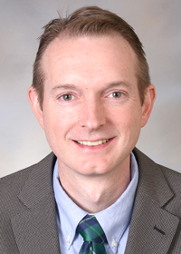 Robert Mullins, PhD