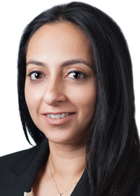 Rukhsana Mirza, MD