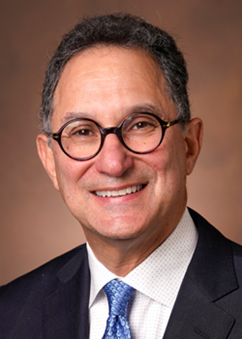 Paul Sternberg, Jr., MD