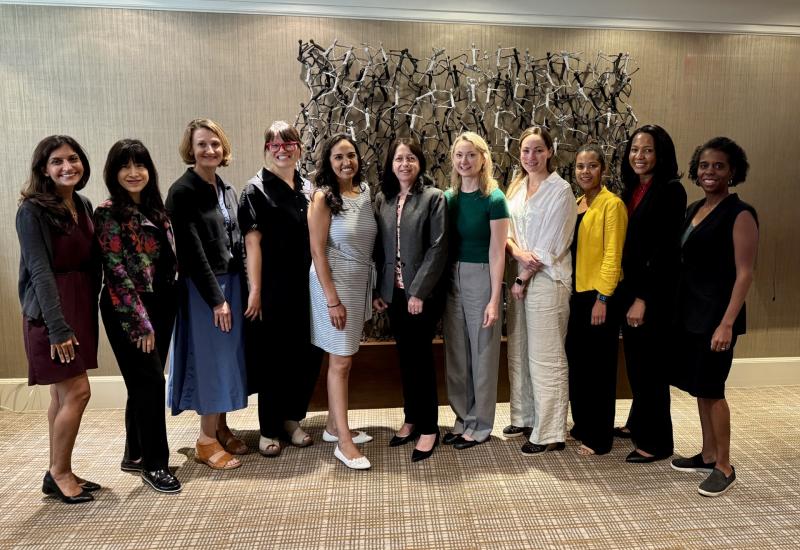 AUPO ALDP 2025-2026 Cohort